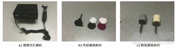 現(xiàn)場(chǎng)金相復(fù)型技術(shù)的試驗(yàn)原理、試驗(yàn)方法及注意事項(xiàng)