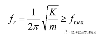 振動(dòng)試驗(yàn)中的螺釘固定問(wèn)題