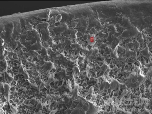 塑料制件開裂失效的分析思路和分析方法