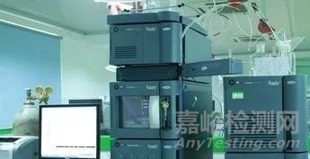 液質(zhì)聯(lián)用技術(shù)的雷區(qū)