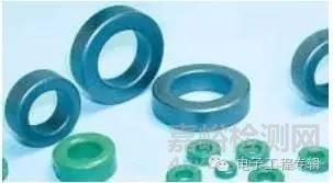 一文讓你看懂電感磁芯材料