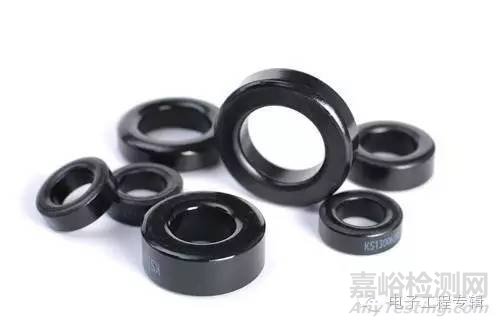 一文讓你看懂電感磁芯材料
