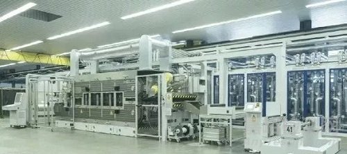 熱塑性復合材料的加工技術現(xiàn)狀、應用及發(fā)展趨勢