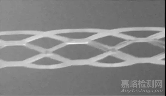 心臟支架工業(yè)化背后的高精密激光加工