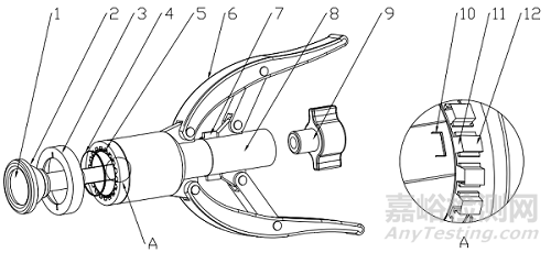 包皮切割吻合器產(chǎn)品注冊(cè)技術(shù)指導(dǎo)原則（征求意見(jiàn)稿）發(fā)布