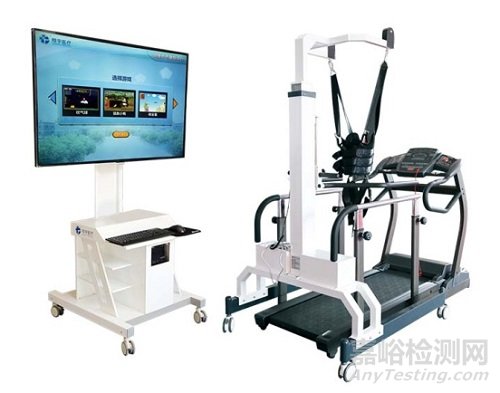 步態(tài)訓(xùn)練設(shè)備