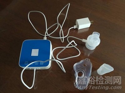 網(wǎng)式霧化器注冊技術(shù)指導(dǎo)原則征求意見稿發(fā)布