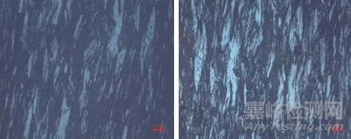 不銹鋼波形彈性墊圈斷裂分析