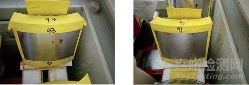 Fe基激光熔覆層腐蝕失效分析及應(yīng)對(duì)措施