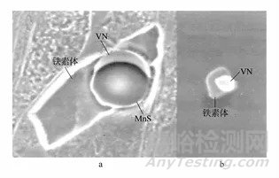 釩鋼的再結(jié)晶控制軋制工藝