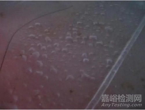 聲發(fā)射技術(shù)在儲(chǔ)罐底板腐蝕檢測中的應(yīng)用