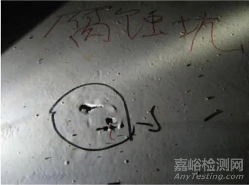 聲發(fā)射技術(shù)在儲(chǔ)罐底板腐蝕檢測中的應(yīng)用