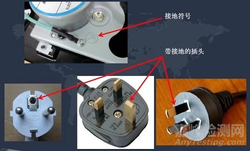 家用電器的測試方法和測試標準