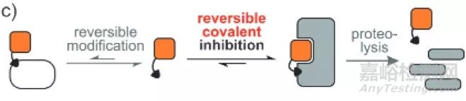 藥物發(fā)現(xiàn)中的共價抑制劑