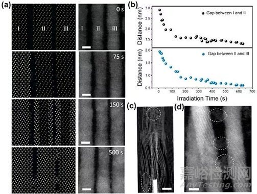 高端透射電鏡技術(shù)在納米材料領(lǐng)域的應(yīng)用
