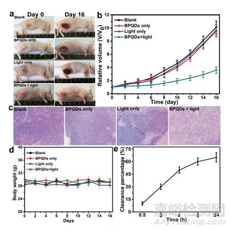 新型的非金屬半導(dǎo)體納米材料黑磷量子點(diǎn)的性質(zhì)及應(yīng)用