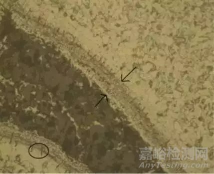 如何區(qū)分鍛造裂紋、熱處理裂紋、原材料裂紋