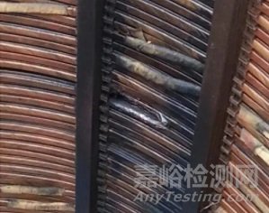 電廠變壓器繞組故障監(jiān)測案例分析