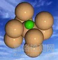 鋼鐵四種主要物相的晶體結構