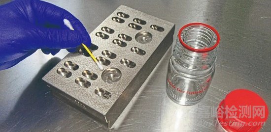 超純水和清潔驗(yàn)證中的總有機(jī)碳(TOC)測定方法