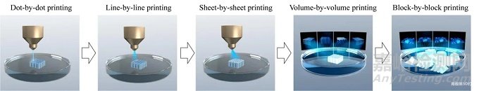 影響因子26.625！呂堅(jiān)院士團(tuán)隊(duì)頂刊發(fā)表綜述：結(jié)構(gòu)材料的增材制造