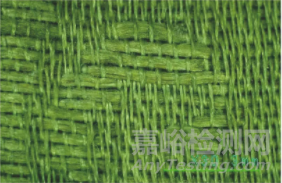 無損檢測(cè)技術(shù)在紡織品文物保護(hù)中的應(yīng)用