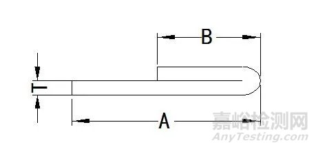 鈑金展開計(jì)算及工藝處理方法