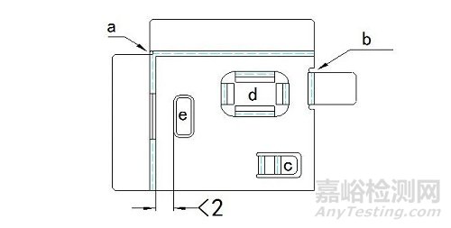 鈑金展開計(jì)算及工藝處理方法