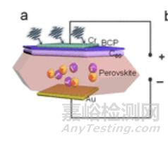 制備鈣鈦礦單晶器件，帶你看單晶從材料到器件的涅槃