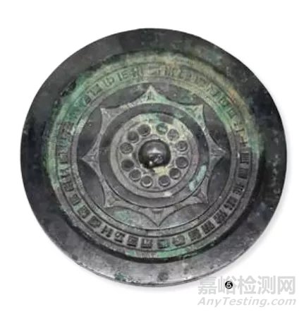 當(dāng)各種金屬國(guó)寶文物遇到X射線探傷