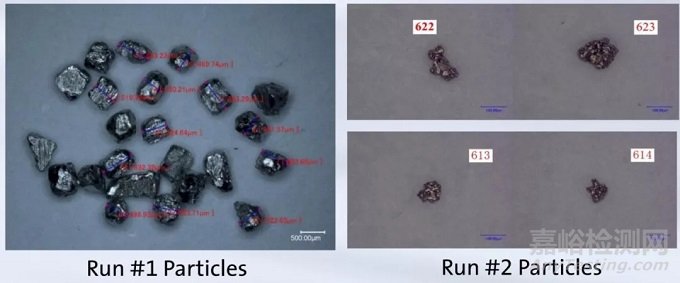 通用汽車研究：金屬異物顆粒是否會導(dǎo)致電池發(fā)生內(nèi)短路？