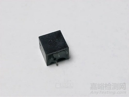 微觀拆解：陶瓷濾波器和有源晶振，原理及部件解析