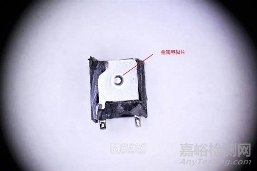 微觀拆解：陶瓷濾波器和有源晶振，原理及部件解析