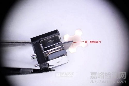 微觀拆解：陶瓷濾波器和有源晶振，原理及部件解析