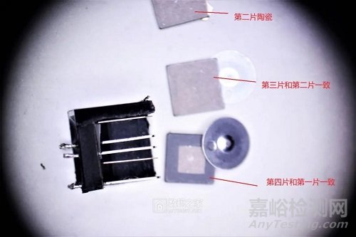 微觀拆解：陶瓷濾波器和有源晶振，原理及部件解析