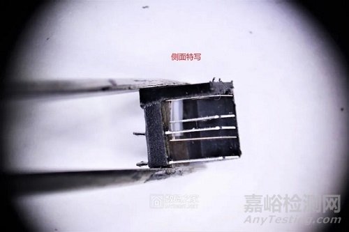 微觀拆解：陶瓷濾波器和有源晶振，原理及部件解析