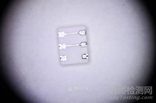 微觀拆解：陶瓷濾波器和有源晶振，原理及部件解析