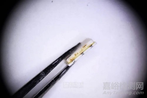 微觀拆解：陶瓷濾波器和有源晶振，原理及部件解析