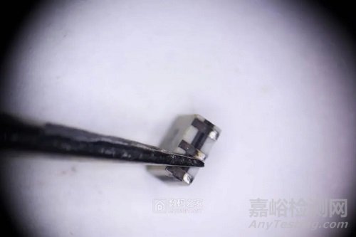 微觀拆解：陶瓷濾波器和有源晶振，原理及部件解析