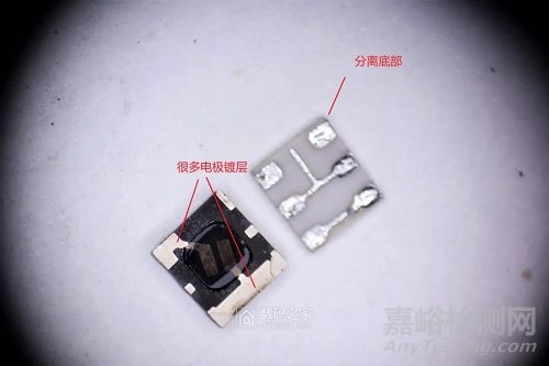 微觀拆解：陶瓷濾波器和有源晶振，原理及部件解析