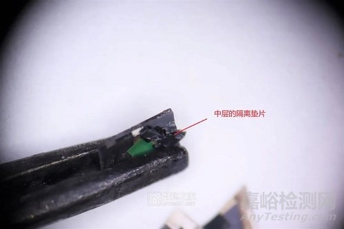 微觀拆解：陶瓷濾波器和有源晶振，原理及部件解析