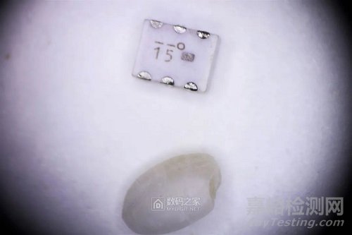 微觀拆解：陶瓷濾波器和有源晶振，原理及部件解析