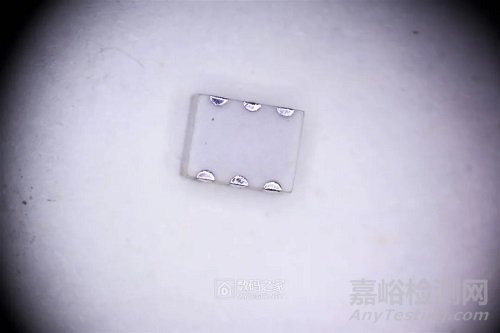 微觀拆解：陶瓷濾波器和有源晶振，原理及部件解析