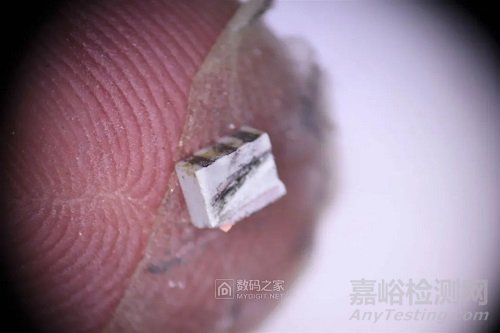 微觀拆解：陶瓷濾波器和有源晶振，原理及部件解析