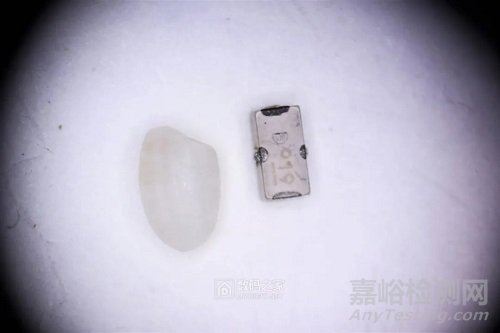 微觀拆解：陶瓷濾波器和有源晶振，原理及部件解析