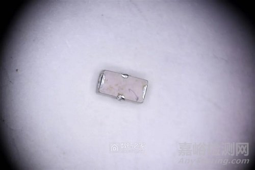 微觀拆解：陶瓷濾波器和有源晶振，原理及部件解析