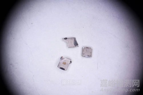 微觀拆解：陶瓷濾波器和有源晶振，原理及部件解析