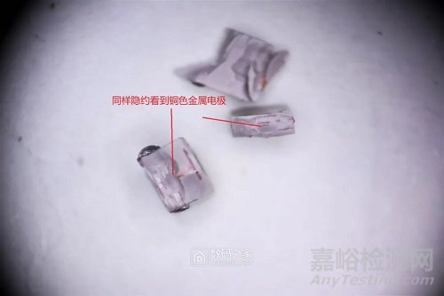 微觀拆解：陶瓷濾波器和有源晶振，原理及部件解析
