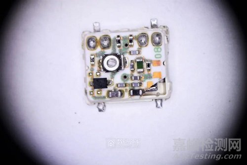 微觀拆解：陶瓷濾波器和有源晶振，原理及部件解析