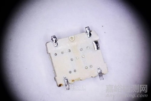 微觀拆解：陶瓷濾波器和有源晶振，原理及部件解析